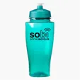 24 oz Wide Mouth Sports Bottle — view 2
