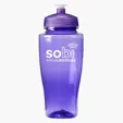 24 oz Wide Mouth Sports Bottle — view 6