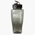 Evans 24 oz. RPET Water Bottle