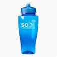 Evans 24 oz. RPET Water Bottle — view 4