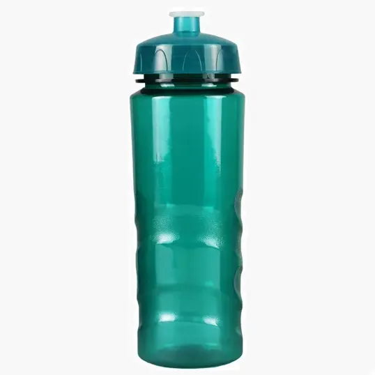 Evans 20 oz. RPET Water Bottle — view 2