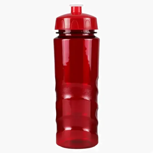 Evans 20 oz. RPET Water Bottle — view 12