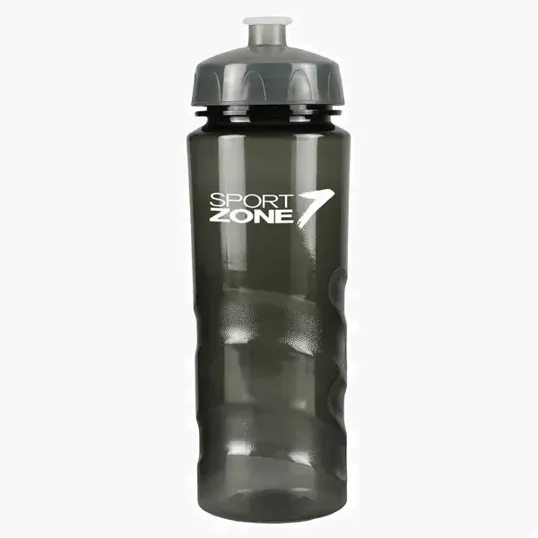 Evans 20 oz. RPET Water Bottle — view 13