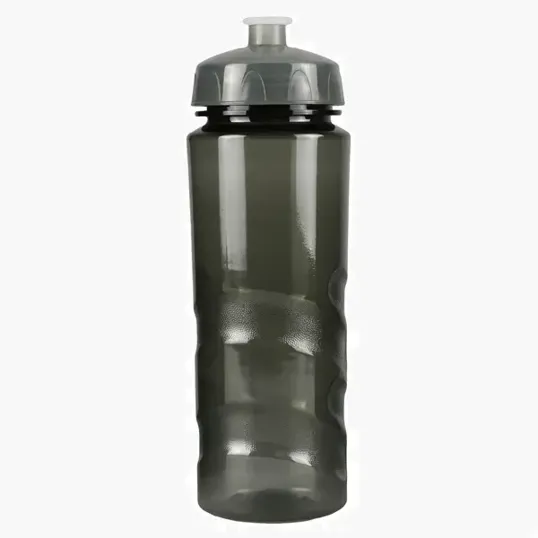 Evans 20 oz. RPET Water Bottle — view 14