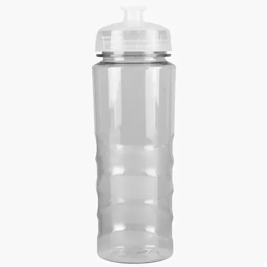 Evans 20 oz. RPET Water Bottle — view 16