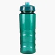 Evans 20 oz. RPET Water Bottle — view 2