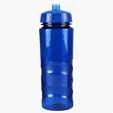 Evans 20 oz. RPET Water Bottle — view 4