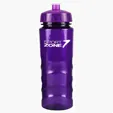Evans 20 oz. RPET Water Bottle — view 9