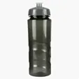 Evans 20 oz. RPET Water Bottle — view 14
