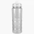 Evans 20 oz. RPET Water Bottle — view 16