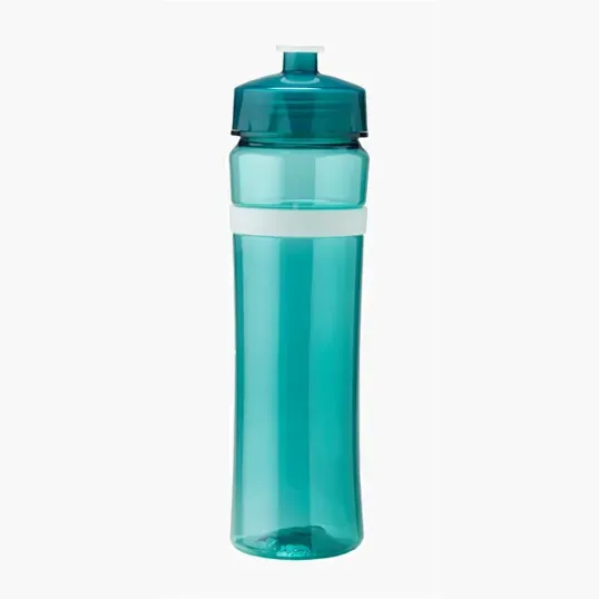 Evans 22 oz Polysure Spirit Water Bottle — view 12