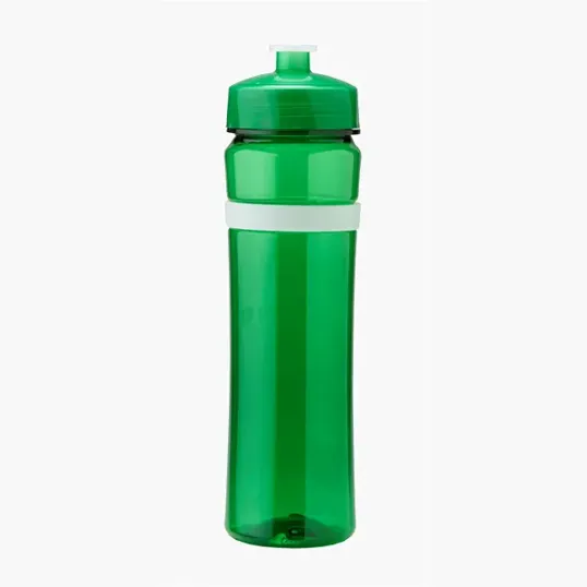 Evans 22 oz Polysure Spirit Water Bottle — view 14