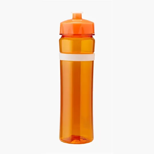 Evans 22 oz Polysure Spirit Water Bottle — view 15