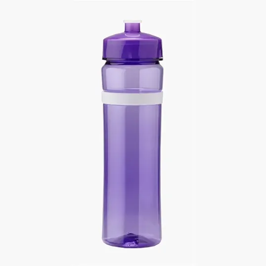 Evans 22 oz Polysure Spirit Water Bottle — view 16