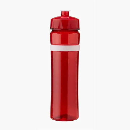Evans 22 oz Polysure Spirit Water Bottle — view 17