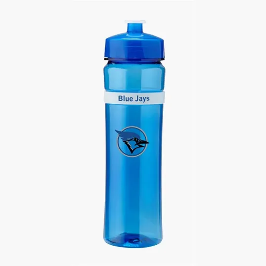 Evans 22 oz Polysure Spirit Water Bottle — view 3