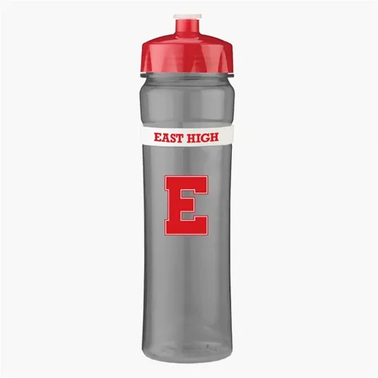 Evans 22 oz Polysure Spirit Water Bottle — view 7