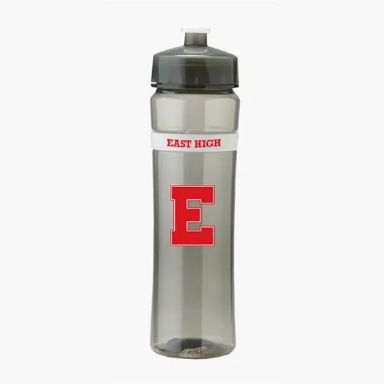 Evans 22 oz Polysure Spirit Water Bottle — view 8