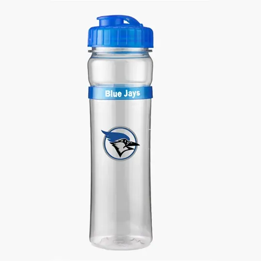 Evans 22 oz Polysure Spirit Water Bottle — view 9