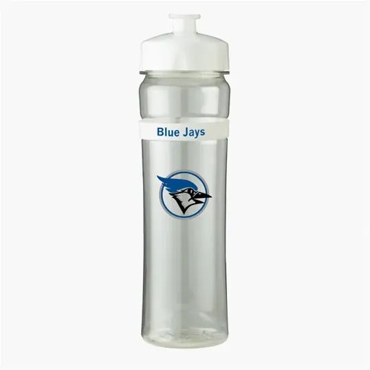 Evans 22 oz Polysure Spirit Water Bottle — view 10