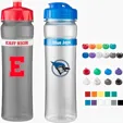 Evans 22 oz Polysure Spirit Water Bottle