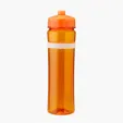 Evans 22 oz Polysure Spirit Water Bottle — view 15