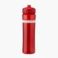 Evans 22 oz Polysure Spirit Water Bottle — view 17