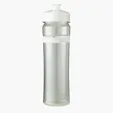 Evans 22 oz Polysure Spirit Water Bottle — view 19