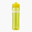 Evans 22 oz Polysure Spirit Water Bottle — view 20