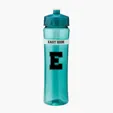 Evans 22 oz Polysure Spirit Water Bottle — view 2