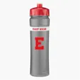 Evans 22 oz Polysure Spirit Water Bottle — view 7