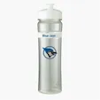 Evans 22 oz Polysure Spirit Water Bottle — view 10