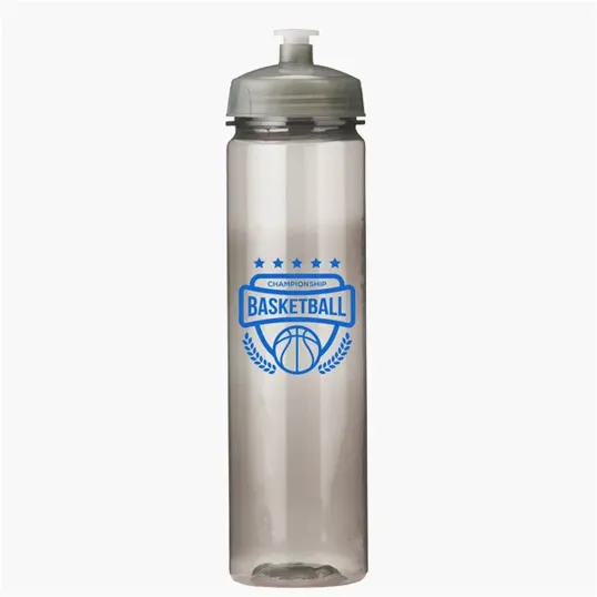 Evans Polysure Revive Wide Mouth Sport Water Bottle, 24 oz — view 9