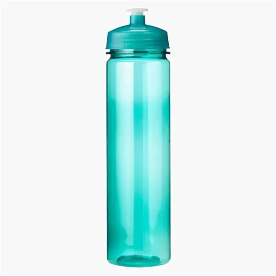 Evans Polysure Revive Wide Mouth Sport Water Bottle, 24 oz — view 10