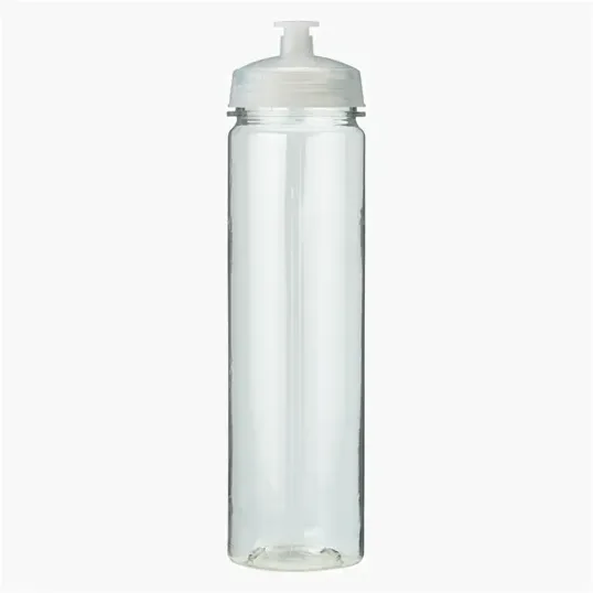 Evans Polysure Revive Wide Mouth Sport Water Bottle, 24 oz — view 12
