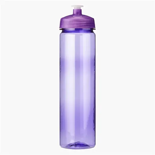 Evans Polysure Revive Wide Mouth Sport Water Bottle, 24 oz — view 15