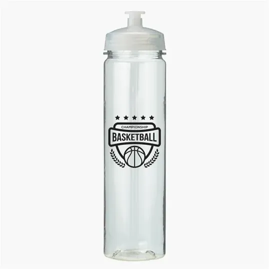 Evans Polysure Revive Wide Mouth Sport Water Bottle, 24 oz — view 4