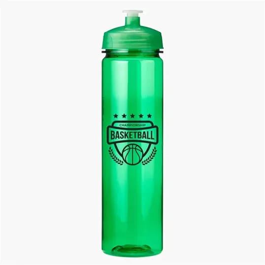 Evans Polysure Revive Wide Mouth Sport Water Bottle, 24 oz — view 5
