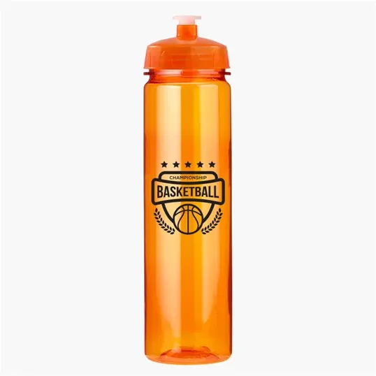 Evans Polysure Revive Wide Mouth Sport Water Bottle, 24 oz — view 6