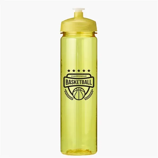 Evans Polysure Revive Wide Mouth Sport Water Bottle, 24 oz — view 8