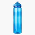 Evans Polysure Revive Wide Mouth Sport Water Bottle, 24 oz — view 11