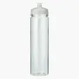 Evans Polysure Revive Wide Mouth Sport Water Bottle, 24 oz — view 12