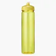 Evans Polysure Revive Wide Mouth Sport Water Bottle, 24 oz — view 18