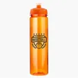 Evans Polysure Revive Wide Mouth Sport Water Bottle, 24 oz — view 6