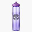 Evans Polysure Revive Wide Mouth Sport Water Bottle, 24 oz — view 7
