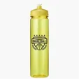 Evans Polysure Revive Wide Mouth Sport Water Bottle, 24 oz — view 8