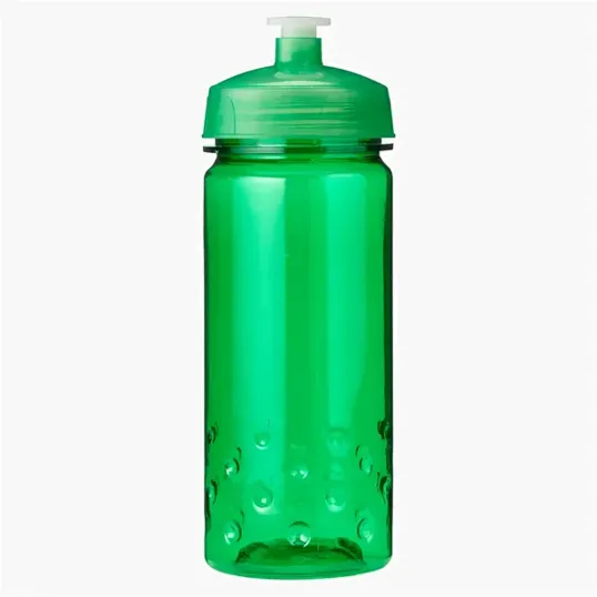 Evans 16 oz Plastic Sports Water Bottle — view 13