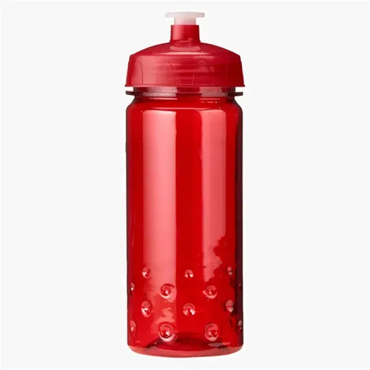 Evans 16 oz Plastic Sports Water Bottle — view 16