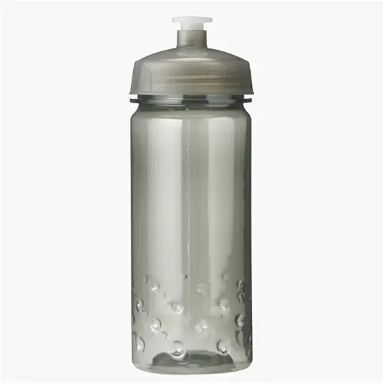 Evans 16 oz Plastic Sports Water Bottle — view 17