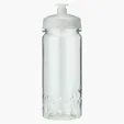 Evans 16 oz Plastic Sports Water Bottle — view 12